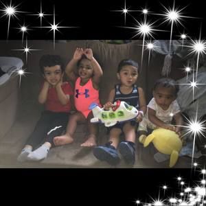 Meet your Posher, Cheryl